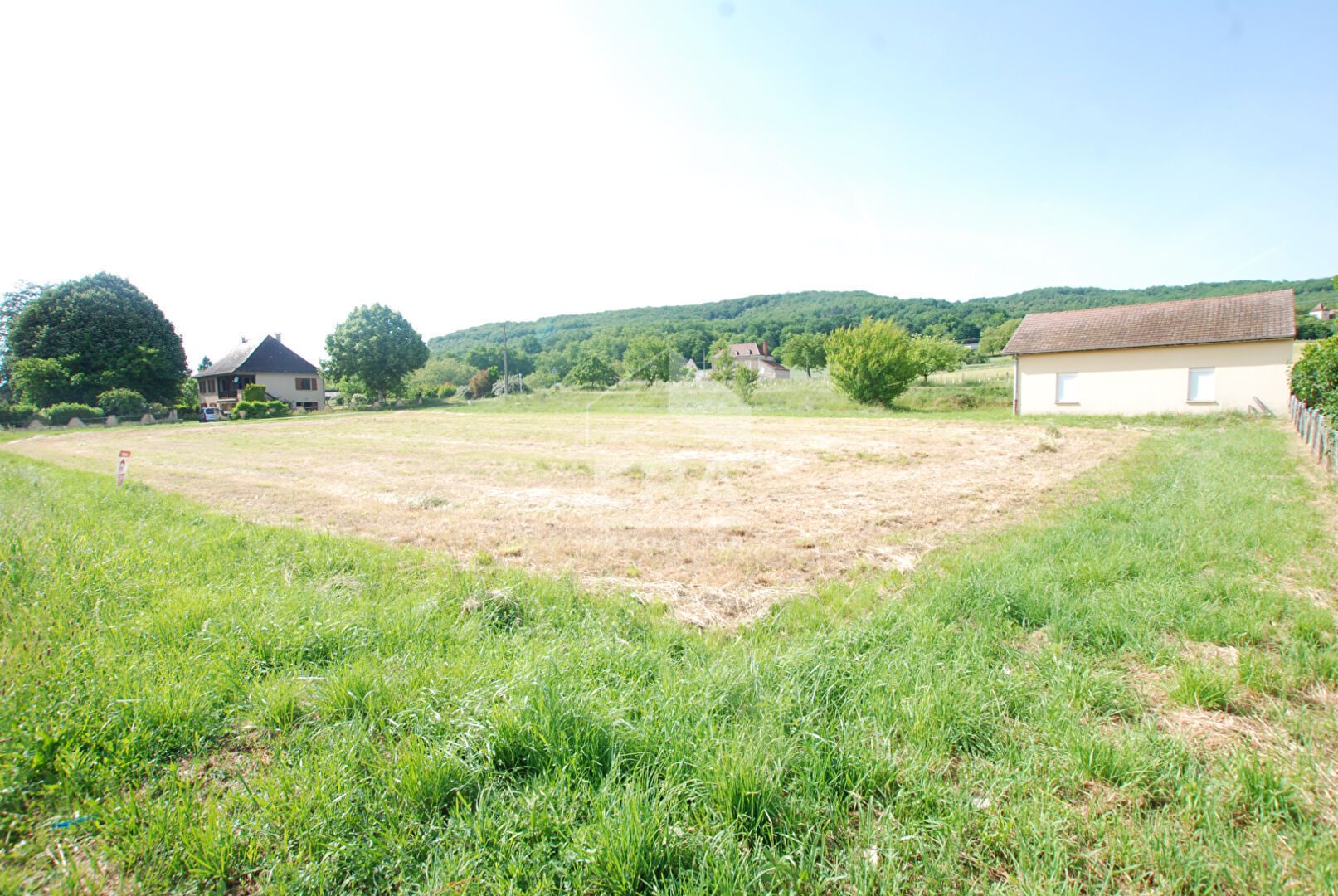 Photo A VENDRE A CAZOULES (24370) : BATI EN TRES BON ETAT DE 70M² SUR PARCELLE DE TERRAIN D'ENVIRON 2630M² image 4/6