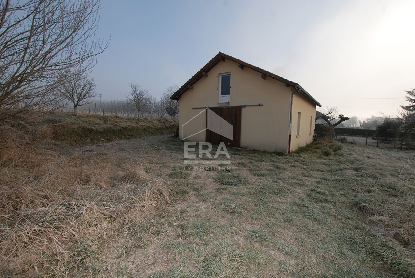 Photo A VENDRE A CAZOULES (24370) : BATI EN TRES BON ETAT DE 70M² SUR PARCELLE DE TERRAIN D'ENVIRON 2630M² image 5/6