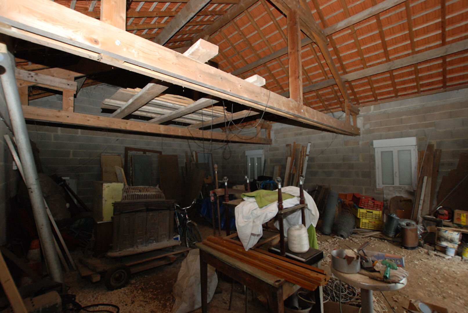 Photo A VENDRE A CAZOULES (24370) : BATI EN TRES BON ETAT DE 70M² SUR PARCELLE DE TERRAIN D'ENVIRON 2630M² image 6/6