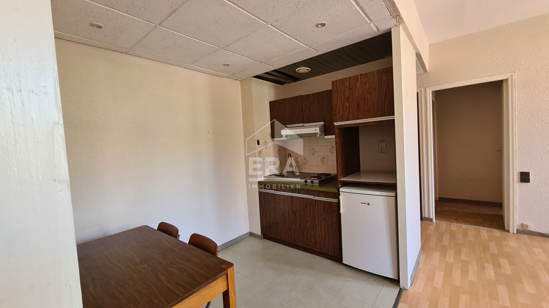 Photo A VENDRE SOUILLAC CENTRE : IMMEUBLE + LOCAUX COMMERCIAUX image 6/6