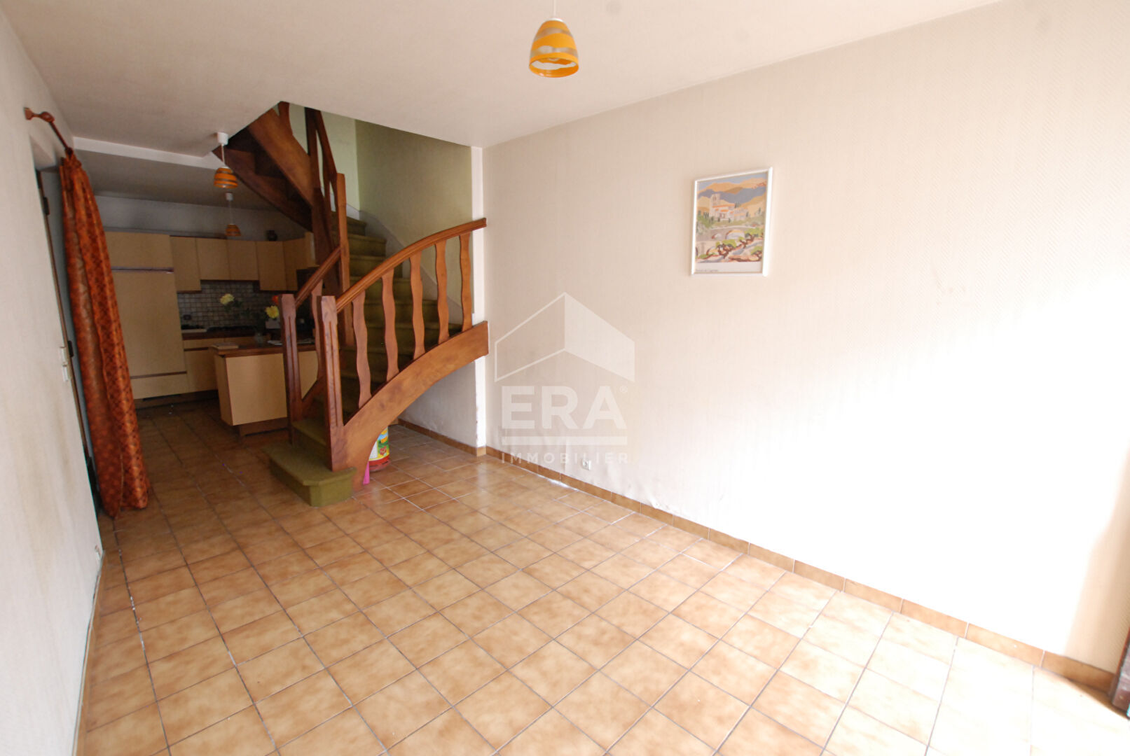 Photo Maison Souillac 5 pièce(s) 90 m2 spécial locatif image 3/6