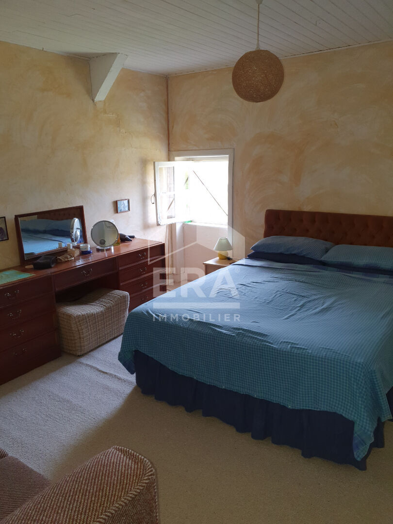 Photo Lacave -46200- Grange en pierre sur site exceptionnel de la vallée de la Dordogne image 6/6