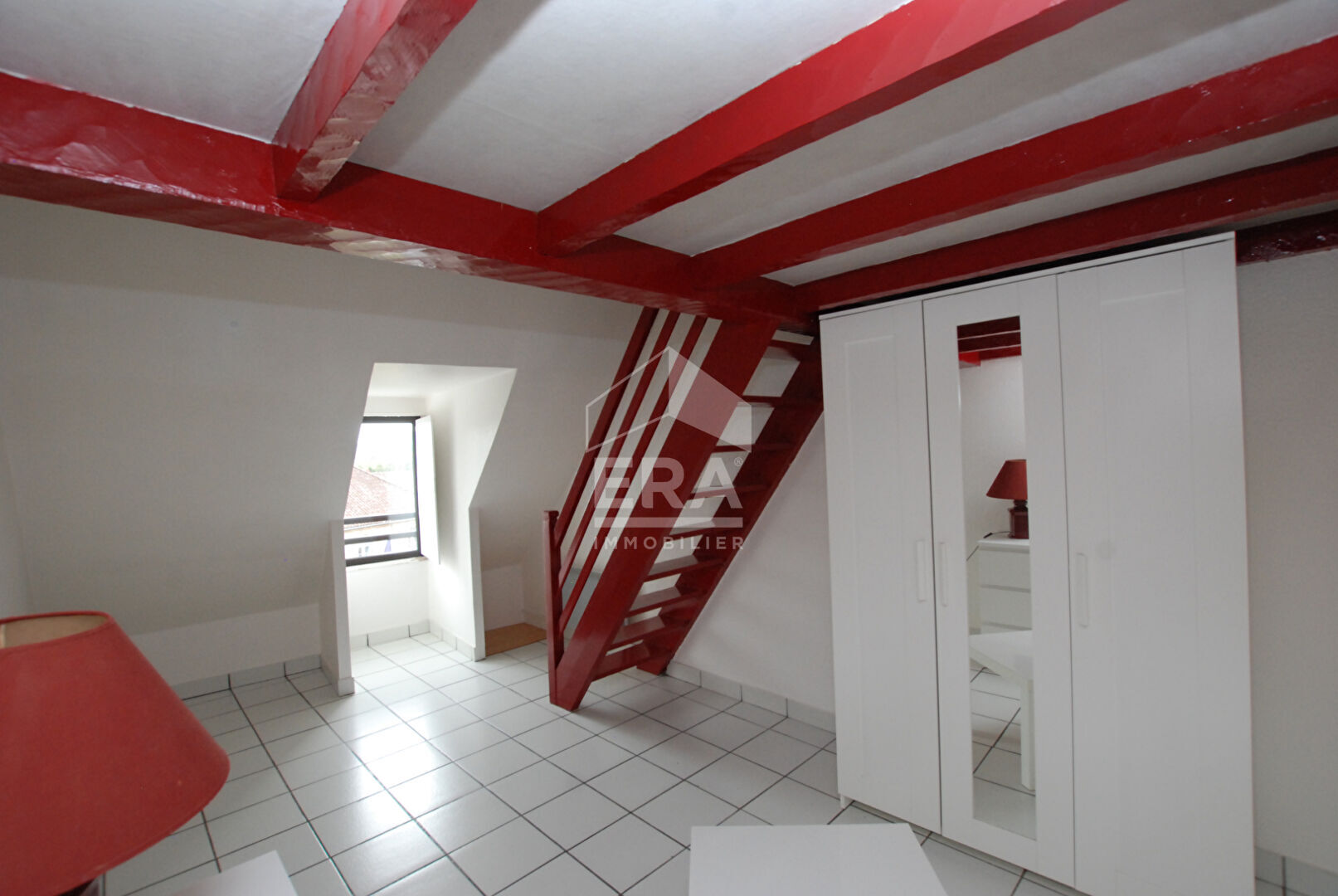 Photo Immeuble en pierre avec ascenseur - Centre Souillac (46200 ) 355 m2 image 5/6