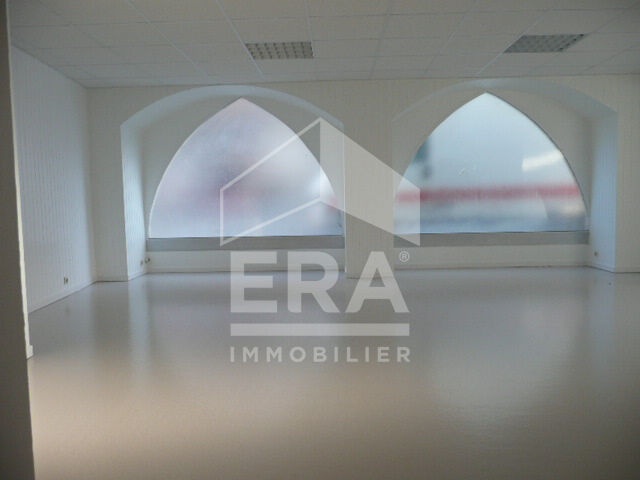 Photo Immeuble en pierre avec ascenseur - Centre Souillac (46200 ) 355 m2 image 6/6