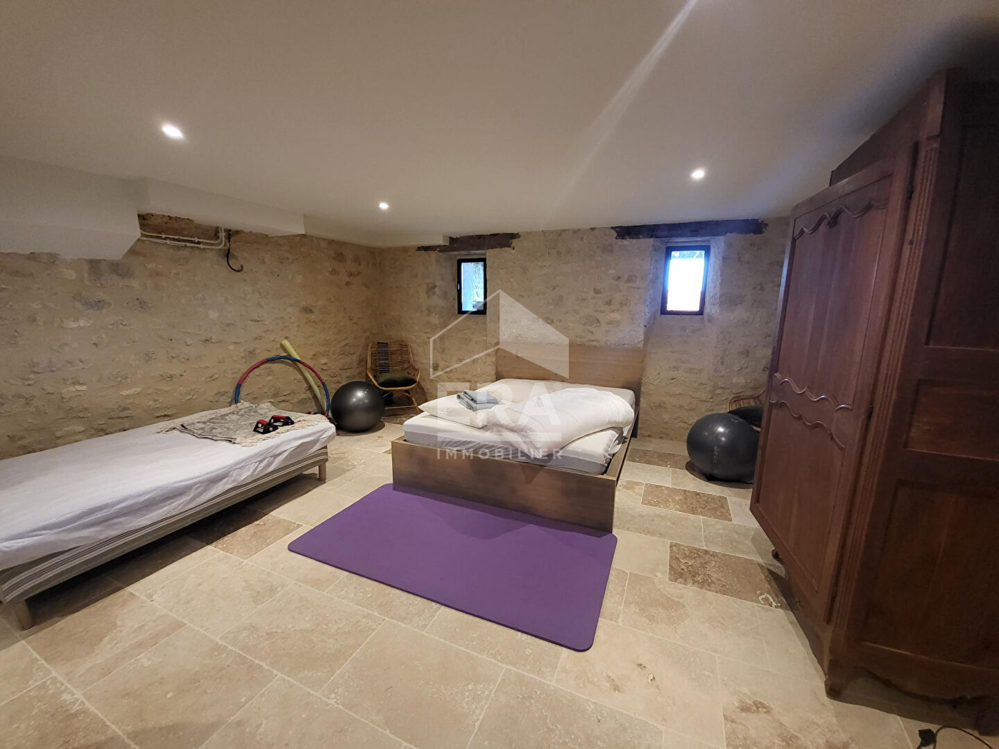 Photo Dans un charmant village, maison quercynoise entre souillac et gourdon (46) image 5/6