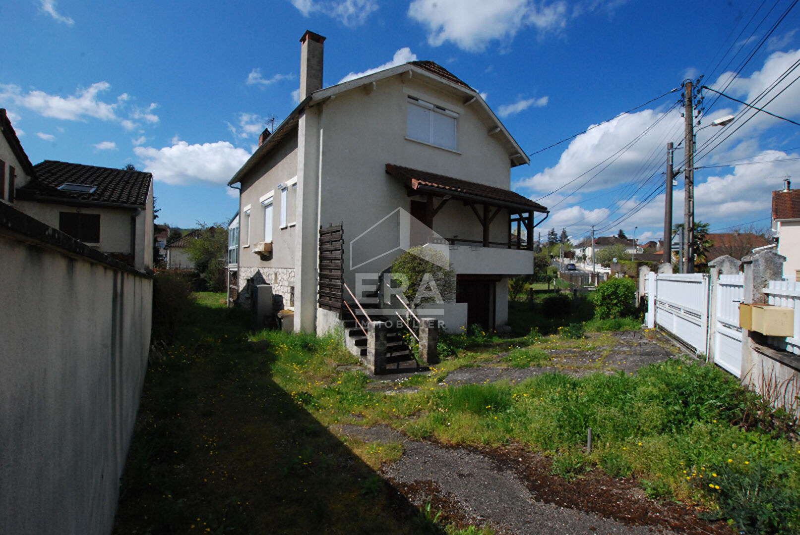Maison Souillac 46200 - 7 pièce(s) 153 m2
