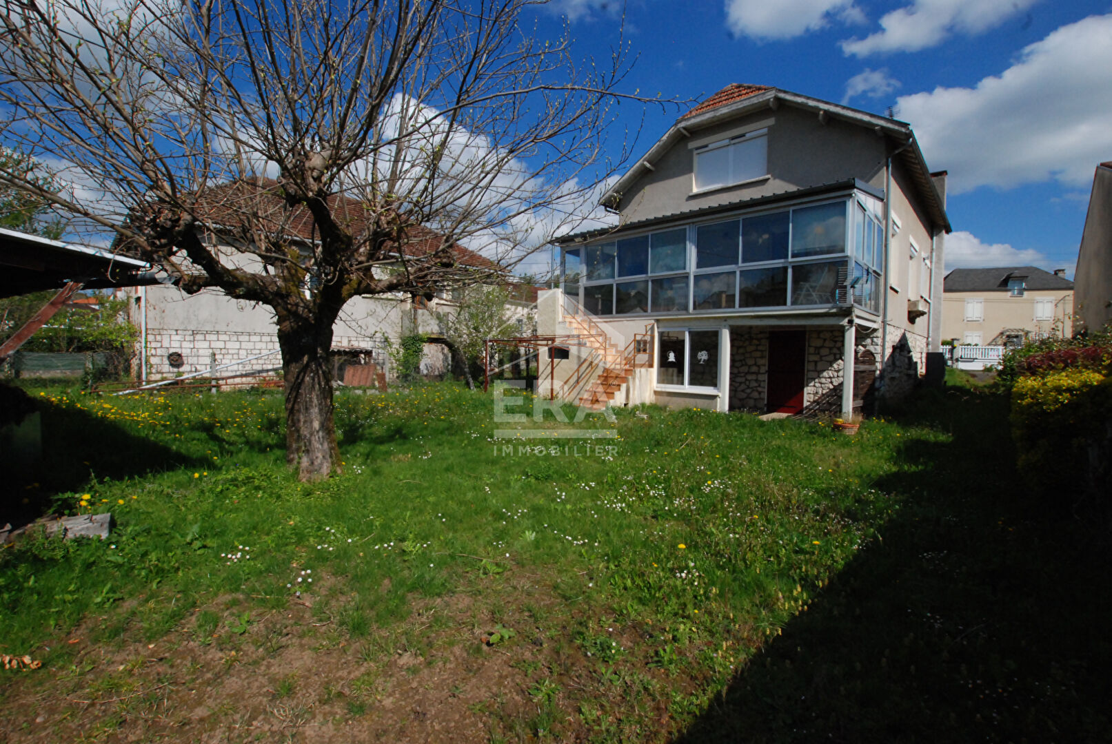 Photo Maison Souillac 46200 - 7 pièce(s) 153 m2 image 2/6