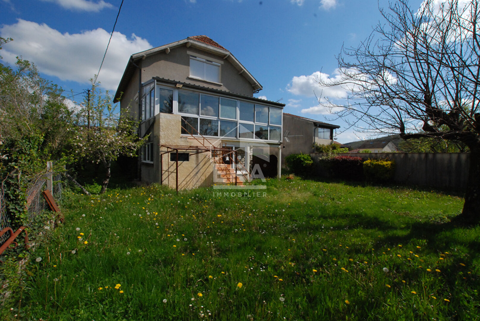 Photo Maison Souillac 46200 - 7 pièce(s) 153 m2 image 3/6