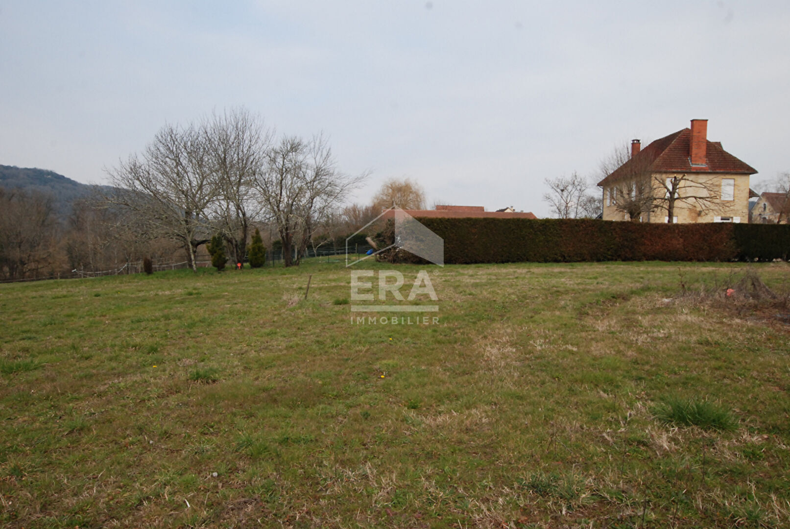 Photo Terrain à vendre 5498 m2- Saint-Julien-de-Lampon 24370 DORDOGNE image 2/6