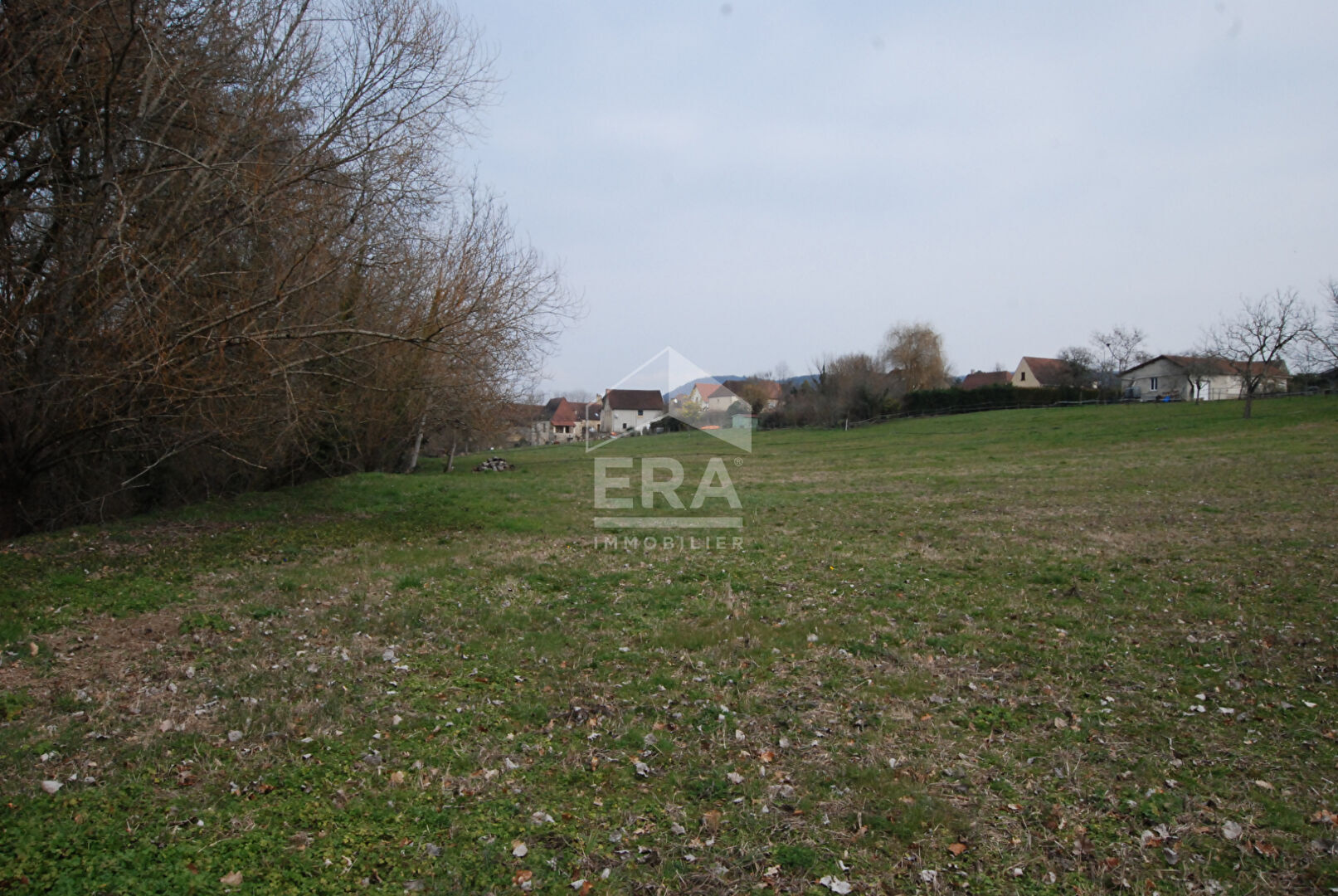 Photo Terrain à vendre 5498 m2- Saint-Julien-de-Lampon 24370 DORDOGNE image 5/6