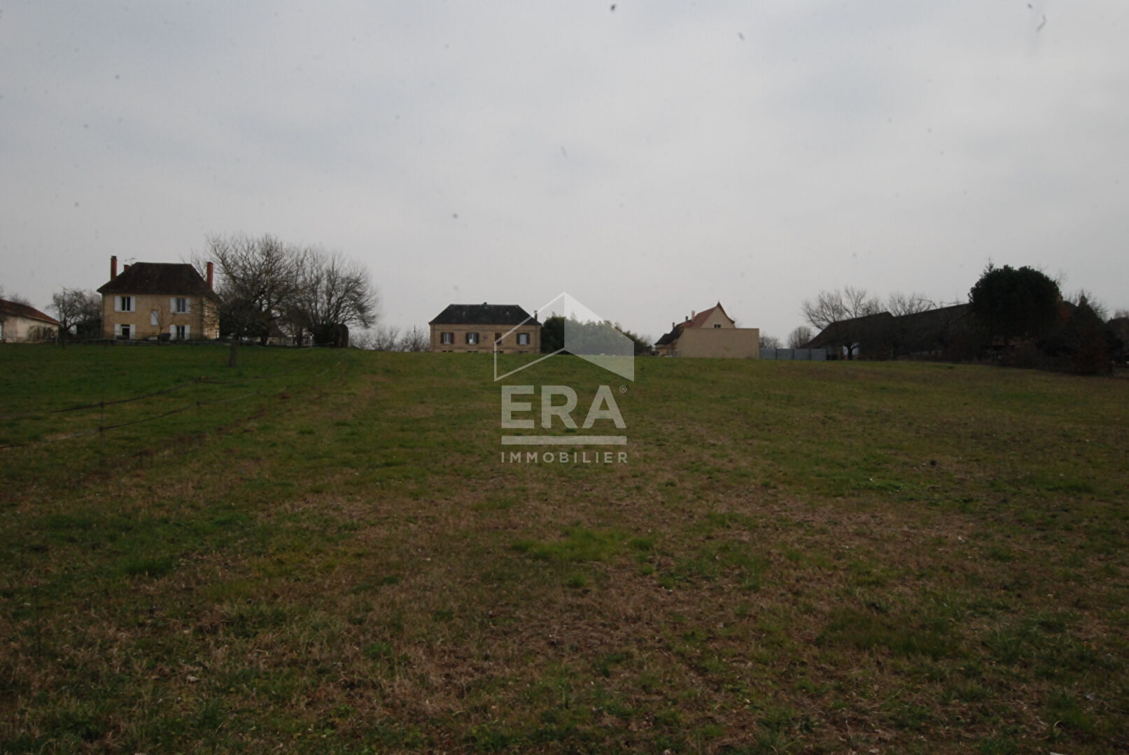 Photo Terrain à vendre 5498 m2- Saint-Julien-de-Lampon 24370 DORDOGNE image 6/6