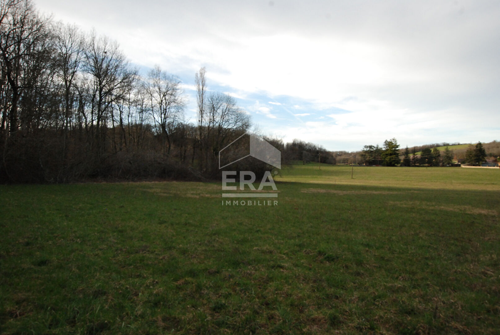 Photo Terrain 3538 m2 - Gignac 46600 image 5/6