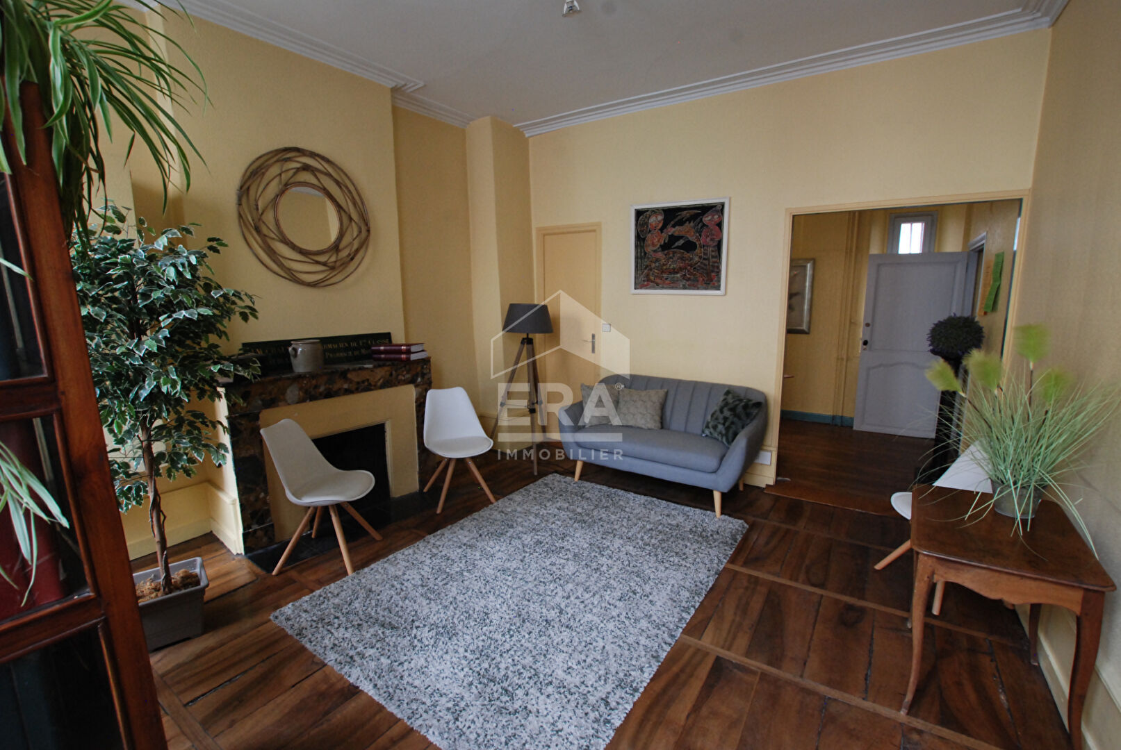 Photo Immeuble en pierre - Centre Souillac 46200 image 3/6