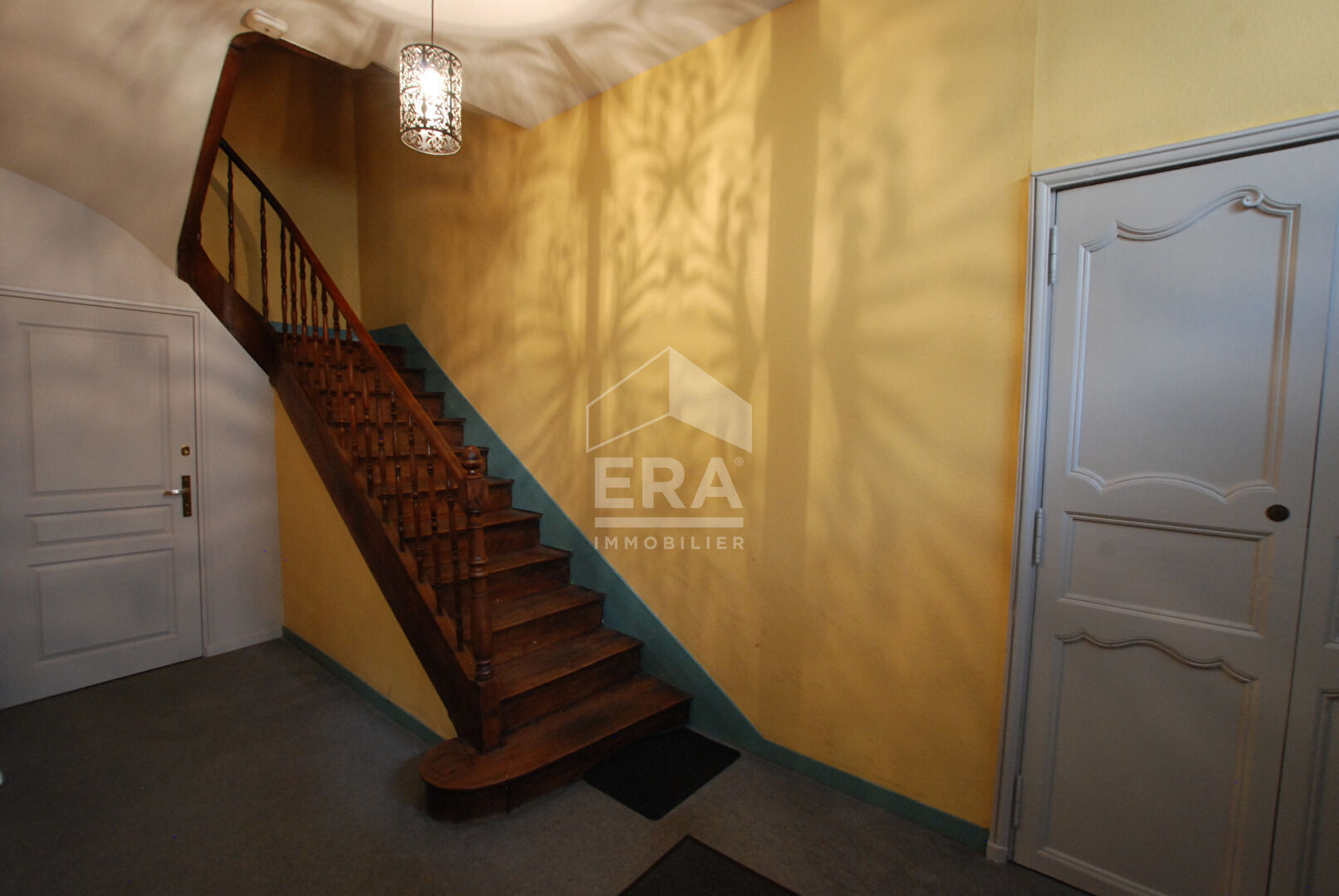 Photo Immeuble en pierre - Centre Souillac 46200 image 5/6