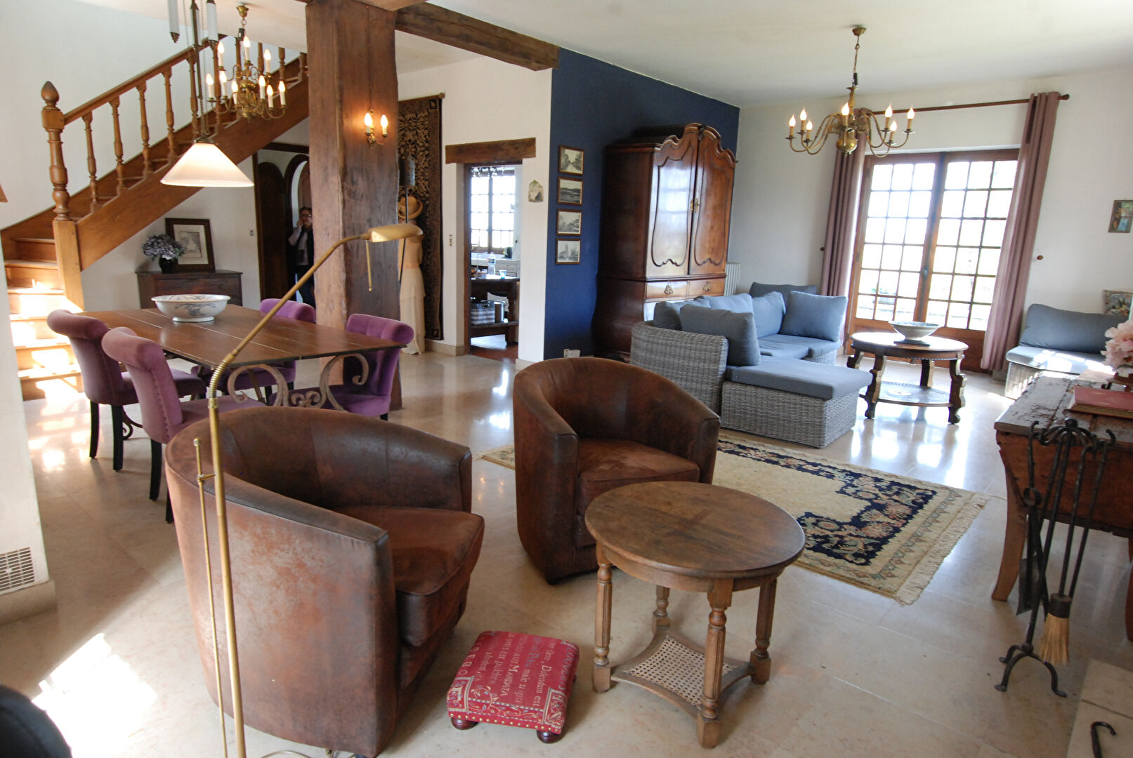 Photo EXCEPTIONNEL Proche de Rocamadour image 4/6