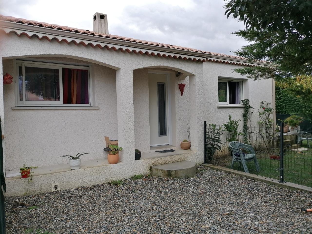 Maison Loriol Sur Drome 4 pièces 86 m2 Loriol-sur-Drôme 26270