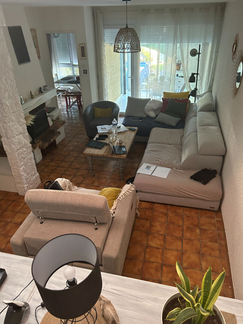 Maison Valence 4 pièce(s) 94.12 m2