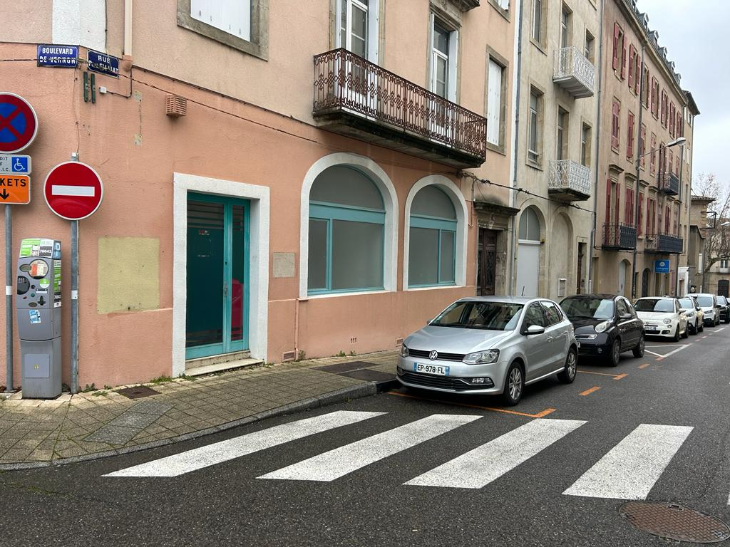 Photo Fonds de commerce Privas 103.21 m2 image 2/5