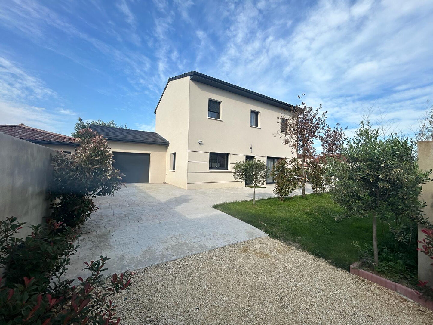 Maison Alixan 141 m2
