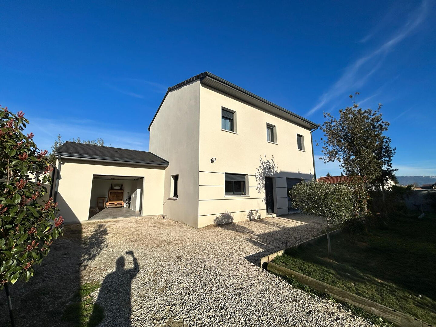 Photo Maison Alixan 141 m2 image 2/6