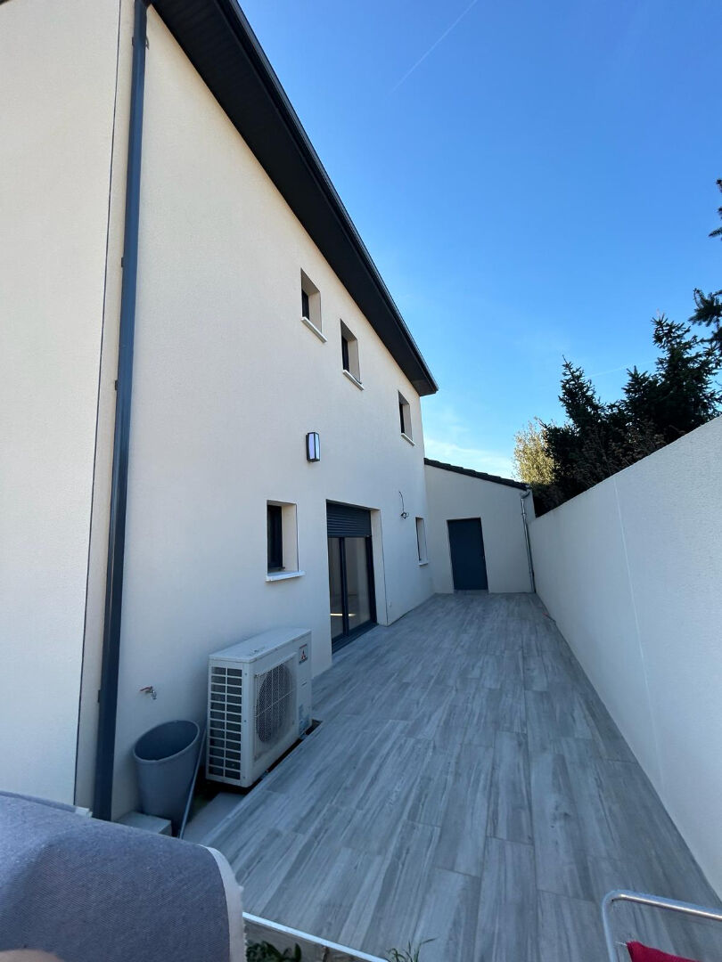 Photo Maison Alixan 141 m2 image 3/6