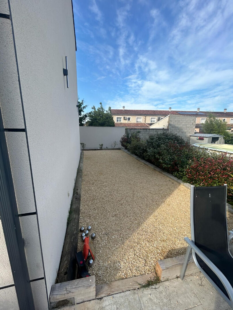 Photo Maison Alixan 141 m2 image 4/6