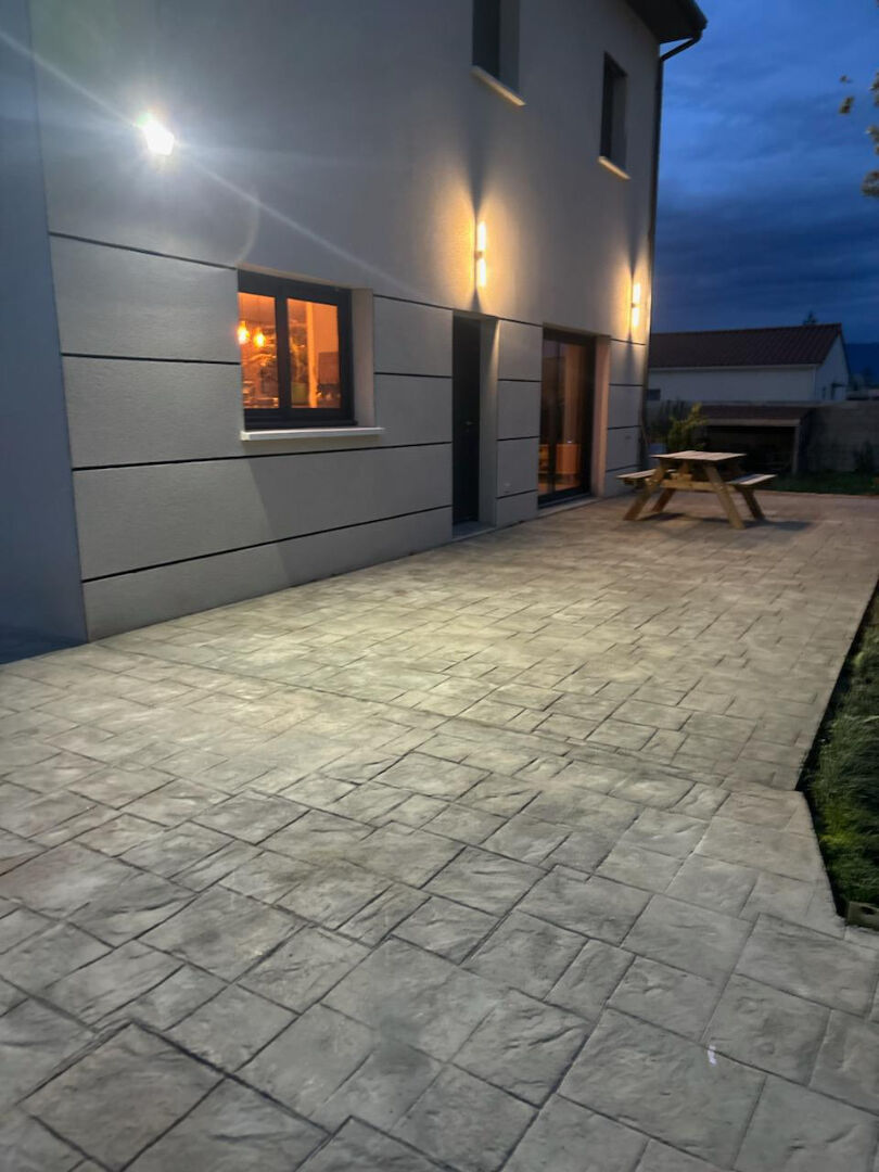 Photo Maison Alixan 141 m2 image 5/6