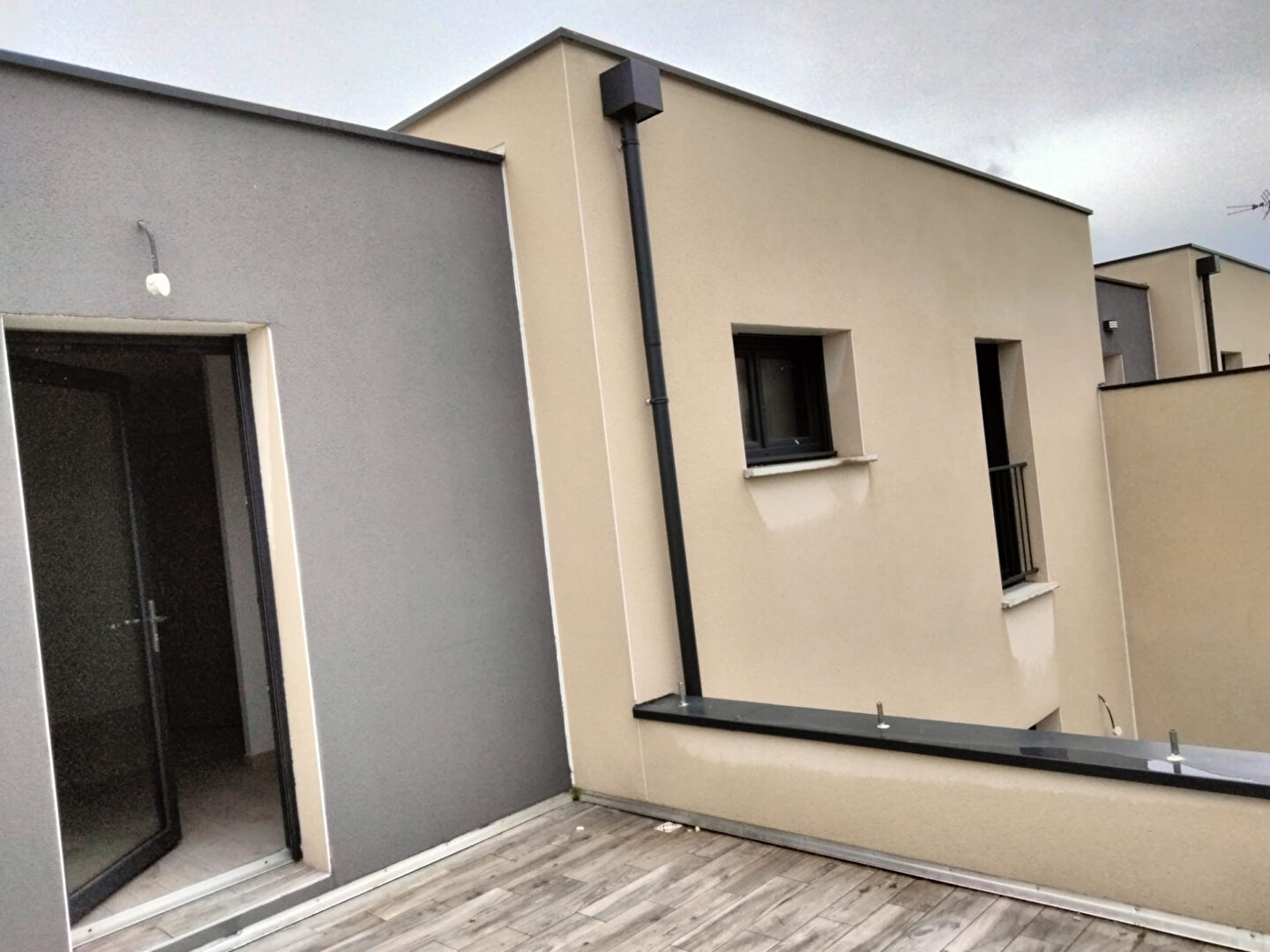 Photo Maison Valence 5 pièce(s) 100 m2 image 3/6