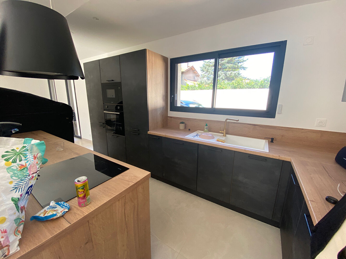 Photo Villa Bourg Les Valence 119 m2 image 3/6