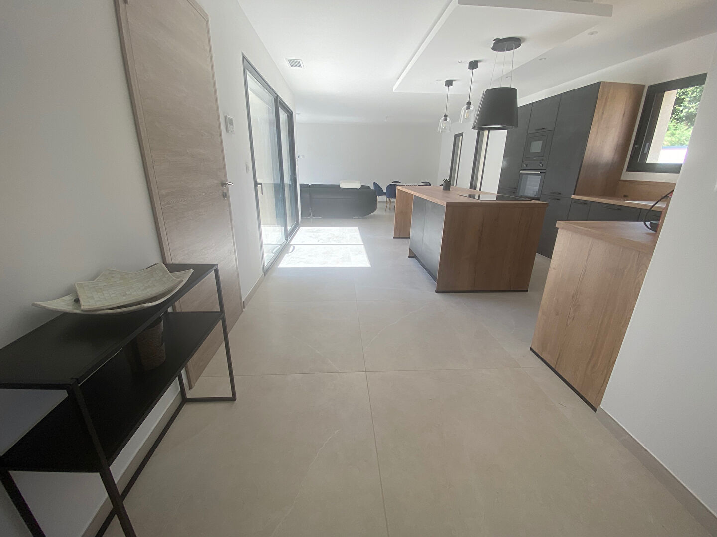 Photo Villa Bourg Les Valence 119 m2 image 4/6