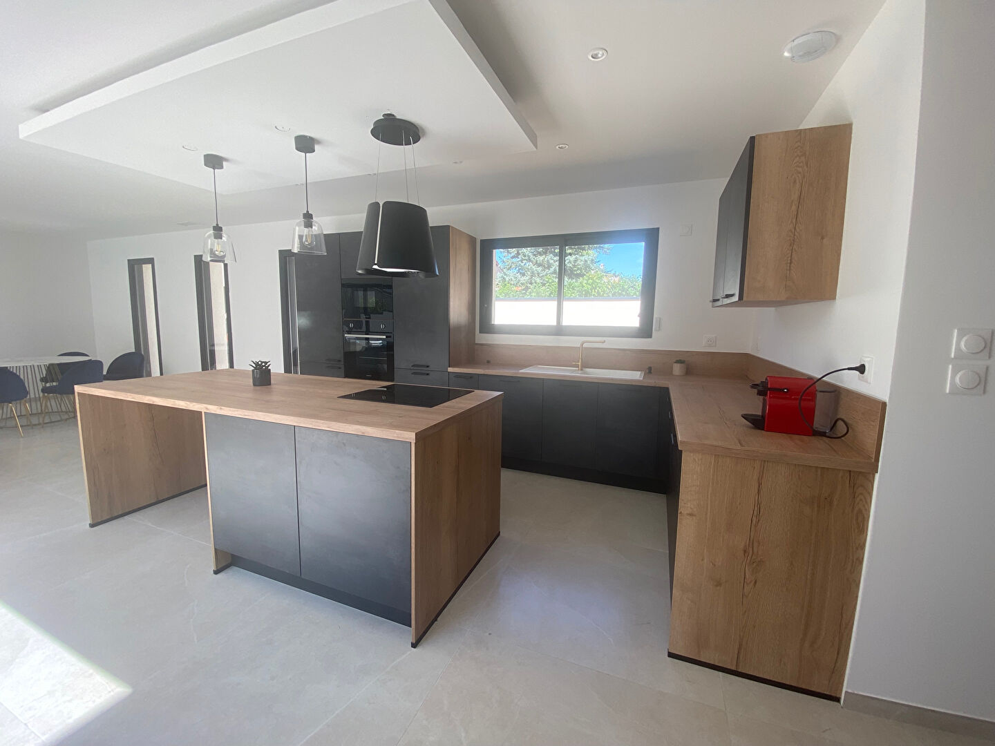 Photo Villa Bourg Les Valence 119 m2 image 5/6