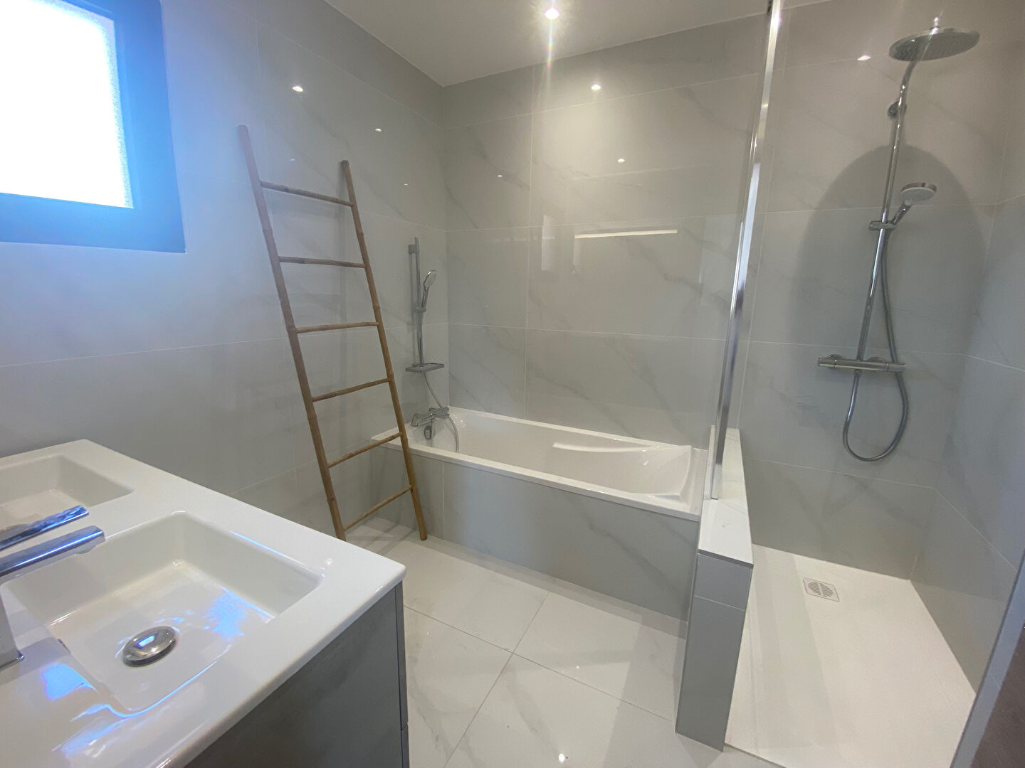 Photo Villa Bourg Les Valence 119 m2 image 6/6