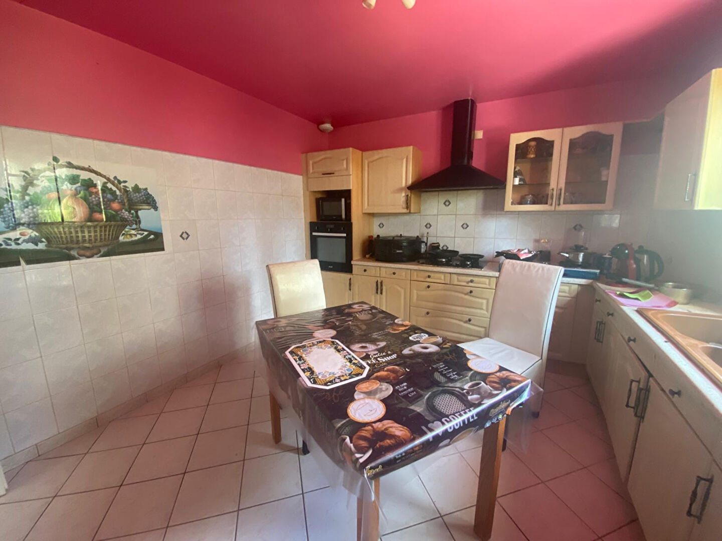 Photo MAISON A VENDRE PORTES LES VALENCE image 2/3