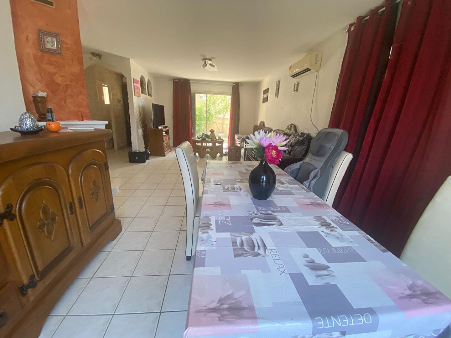 Photo MAISON A VENDRE PORTES LES VALENCE image 3/3