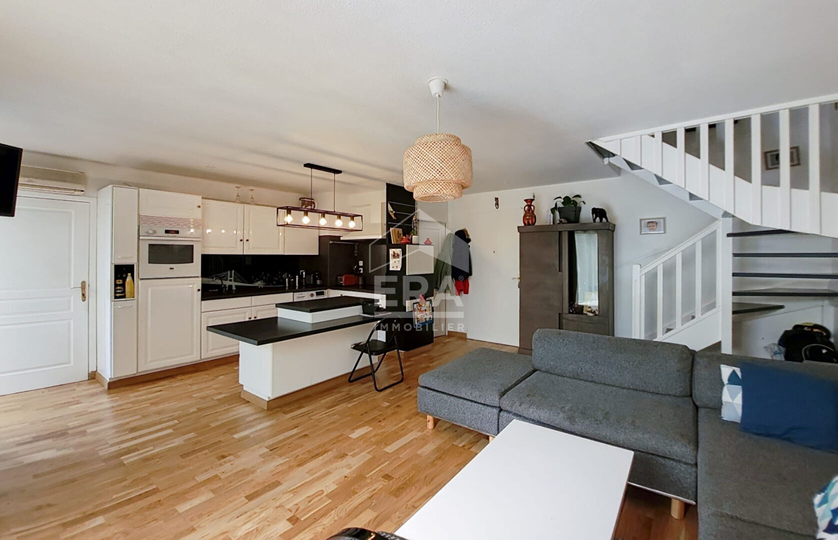 Photo Achat immobilier - Appartement duplex Salon De Provence 3 pièce(s) 88 m2 image 3/6