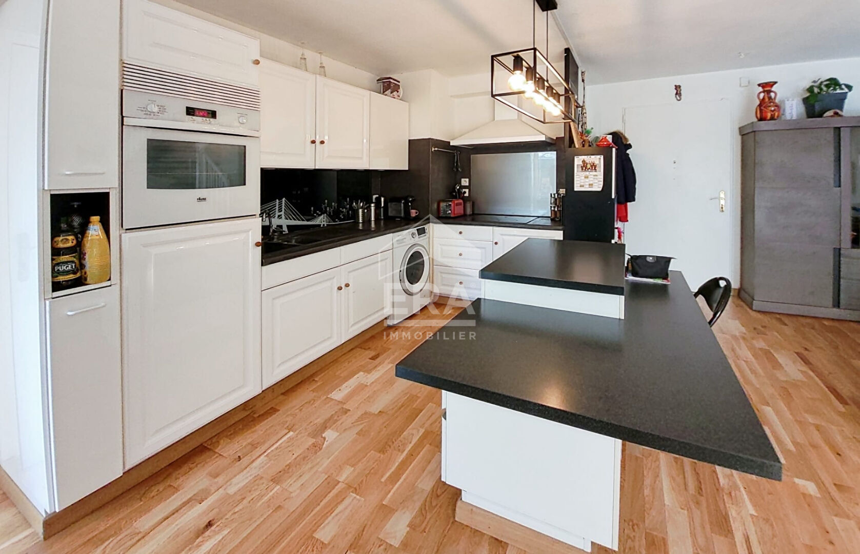 Photo Achat immobilier - Appartement duplex Salon De Provence 3 pièce(s) 88 m2 image 4/6