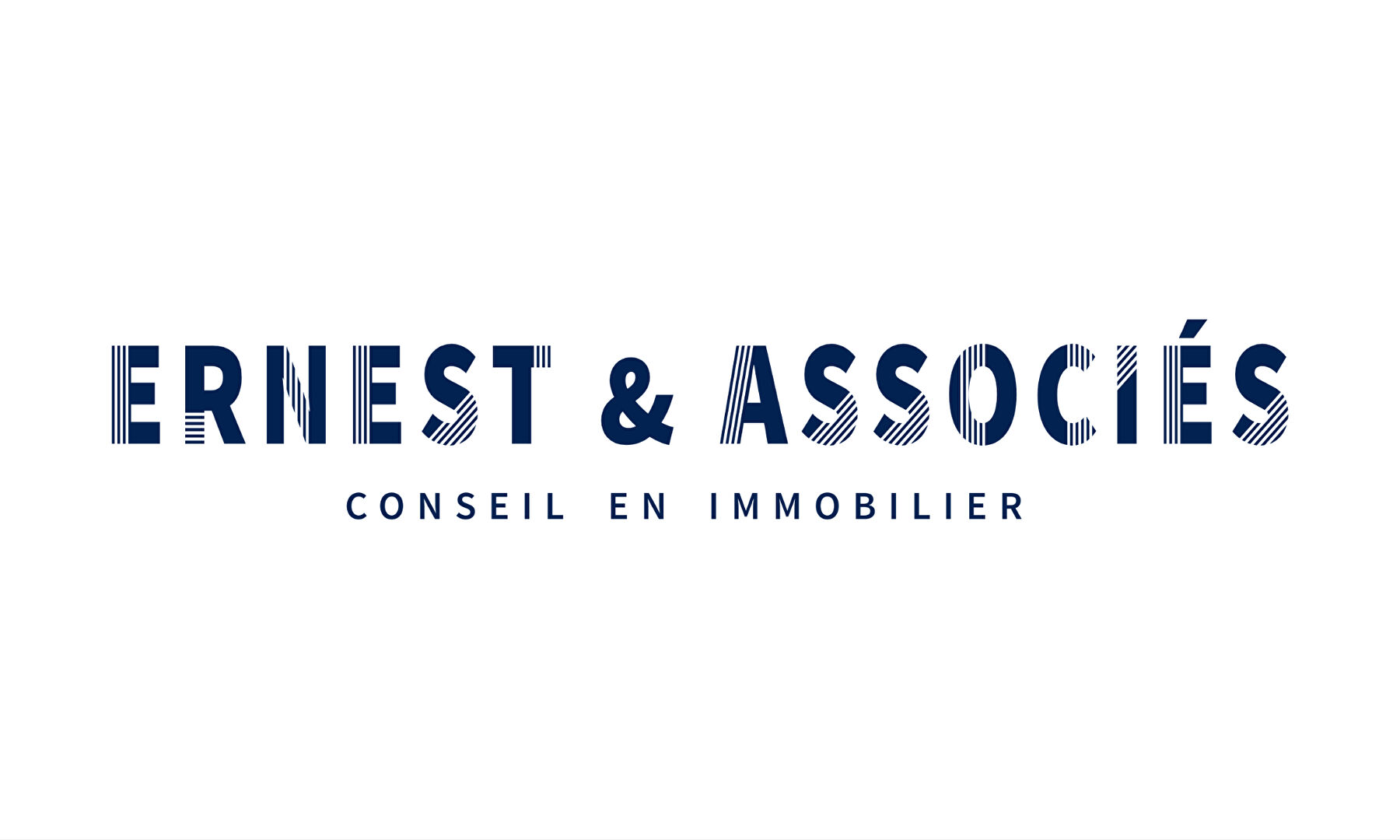 Agence immobilière de ERNEST ET ASSOCIES