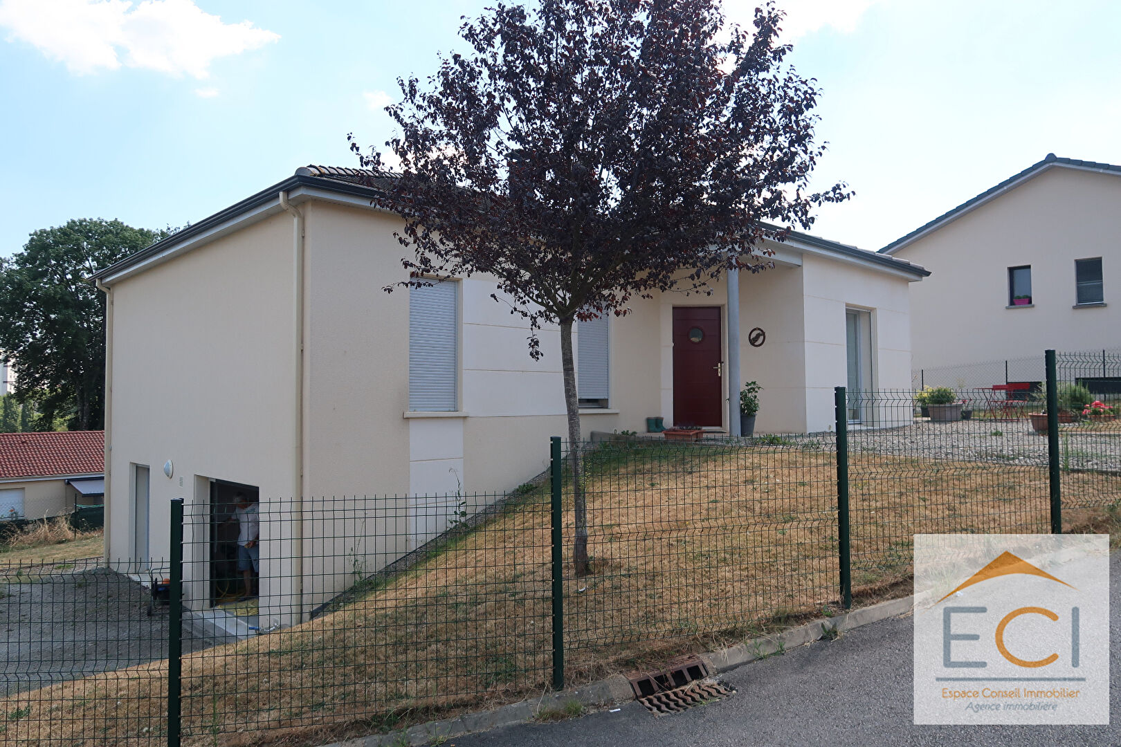 Maison 6 pièce(s)   113 m2