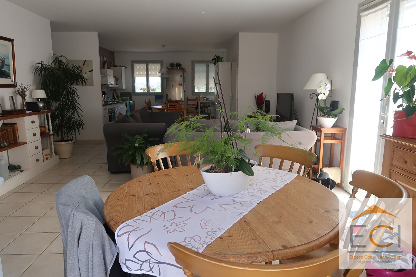 Photo Landouge - Maison 4 chambres image 5/6