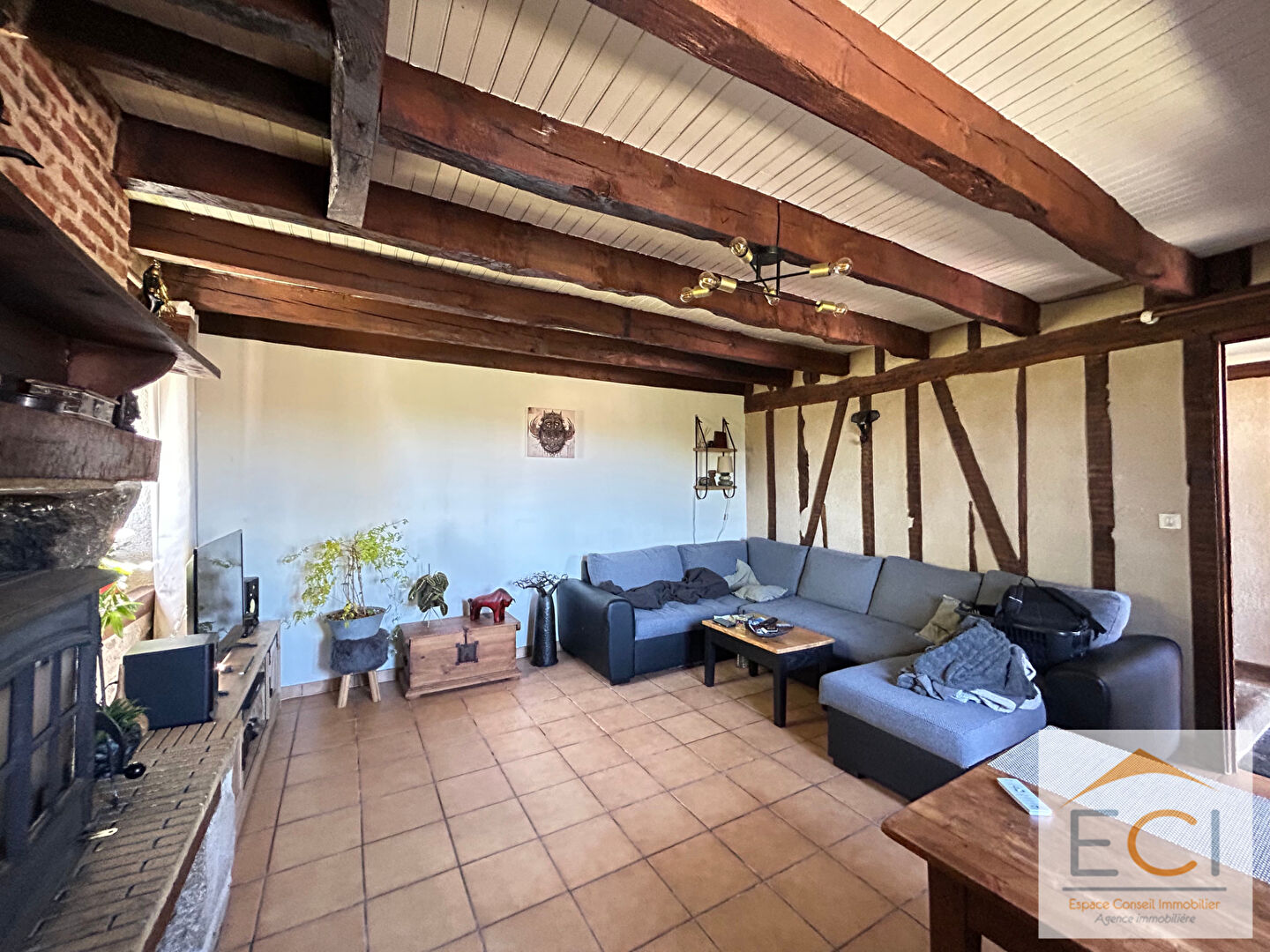 Maison 3 pièce(s)   94 m2