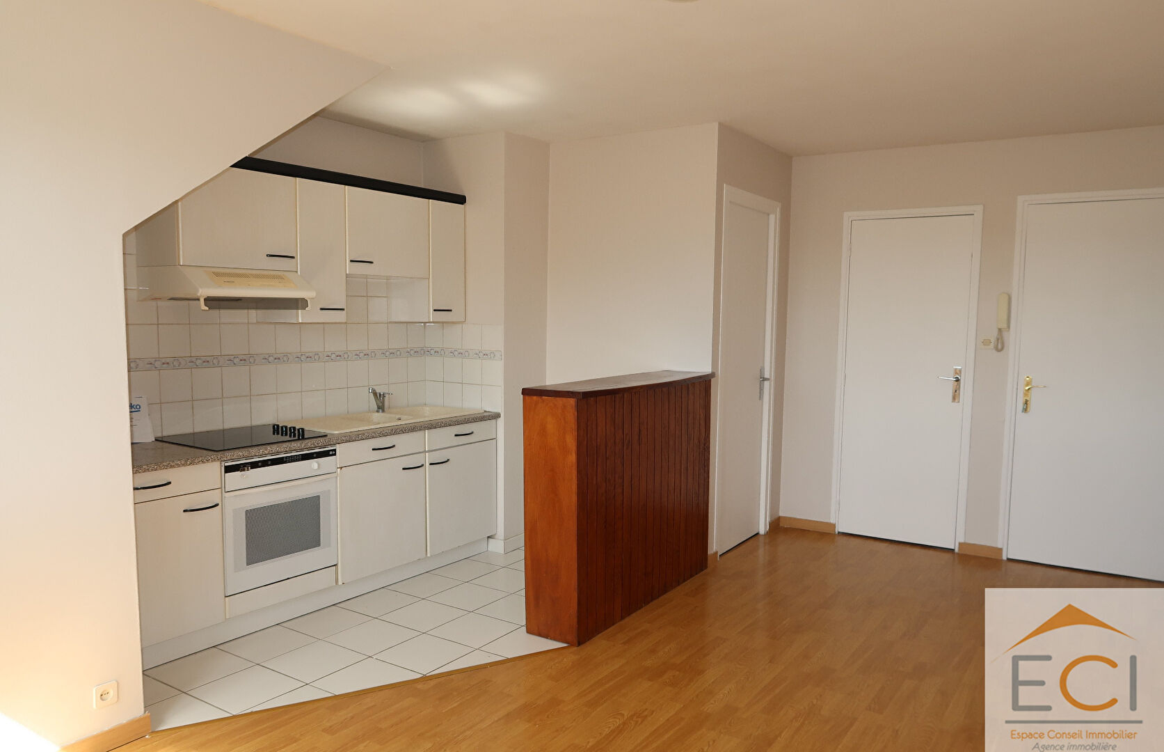 Agence immobilière de 
 ESPACE CONSEIL IMMOBILIER LIMOGES - ESPACE CONSEIL IMMOBILIER 
