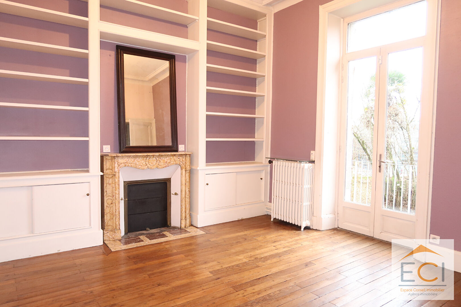 Agence immobilière de 
 ESPACE CONSEIL IMMOBILIER LIMOGES - ESPACE CONSEIL IMMOBILIER 
