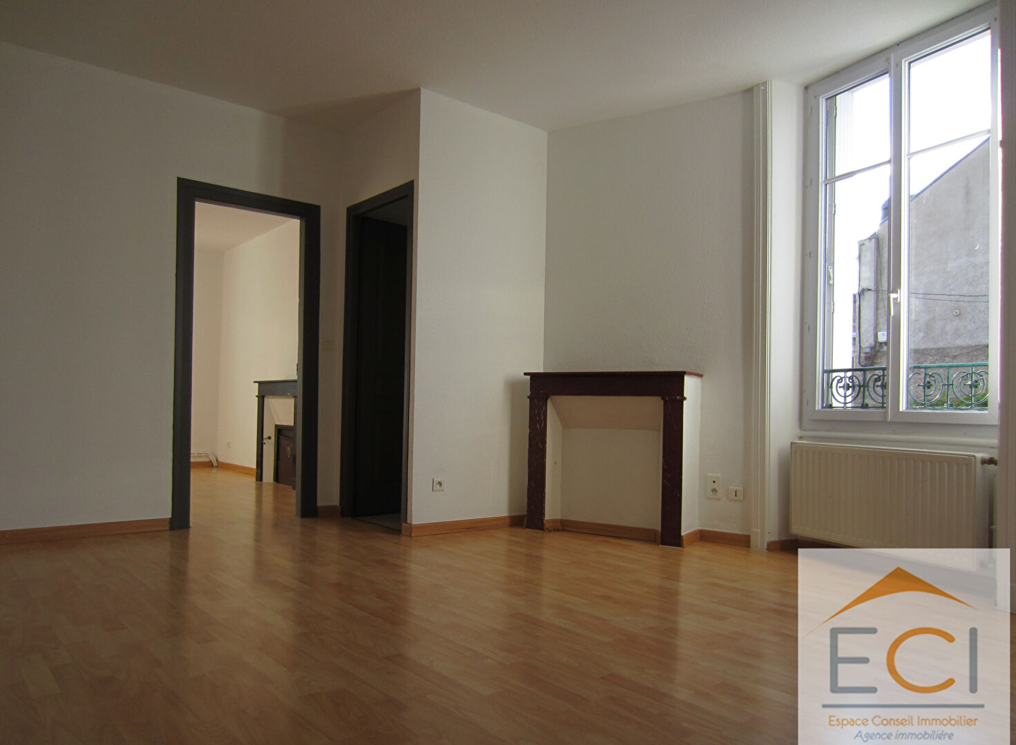 T1 Bis - Quartier Montjovis