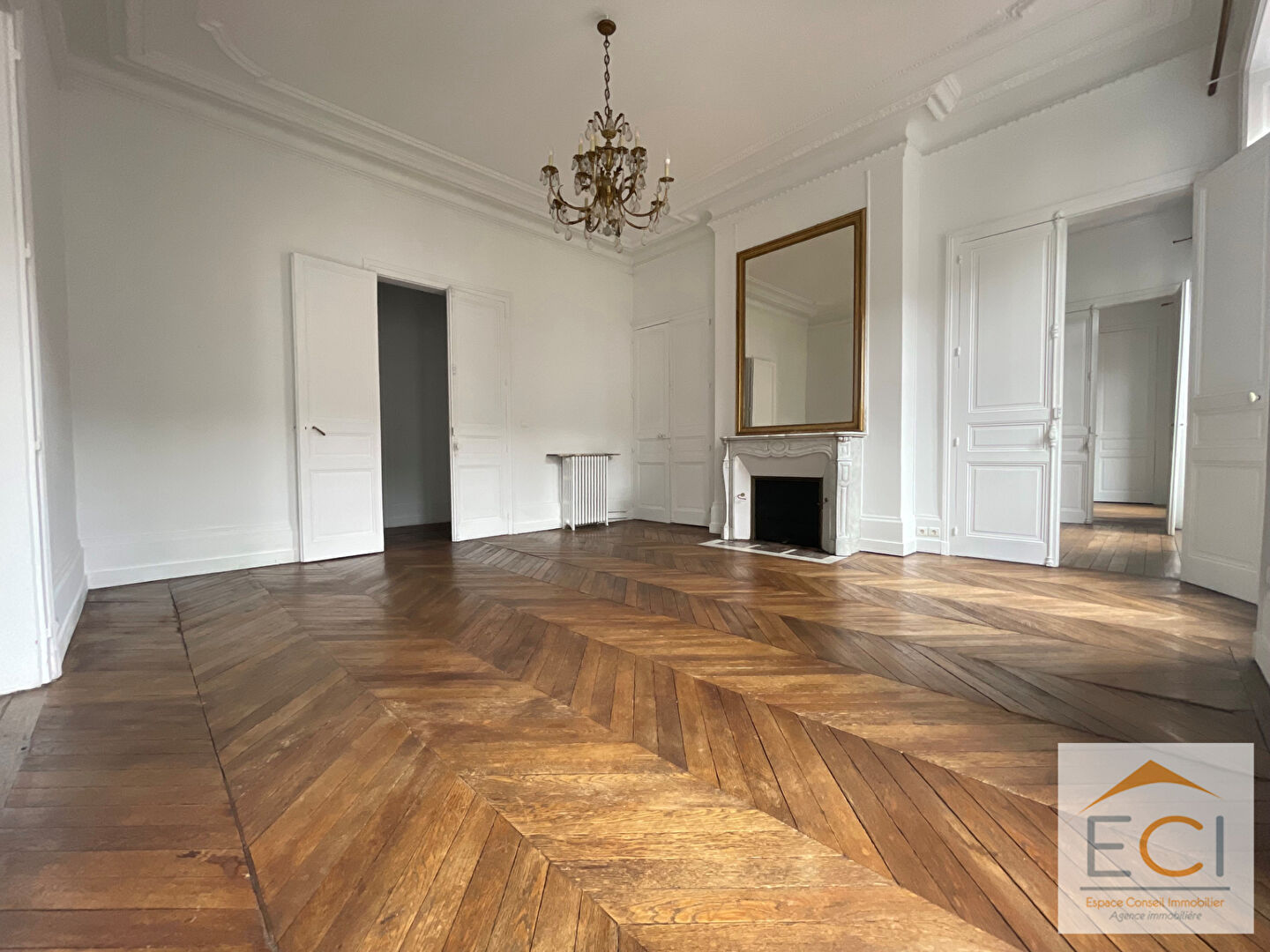 Agence immobilière de 
 ESPACE CONSEIL IMMOBILIER LIMOGES - ESPACE CONSEIL IMMOBILIER 
