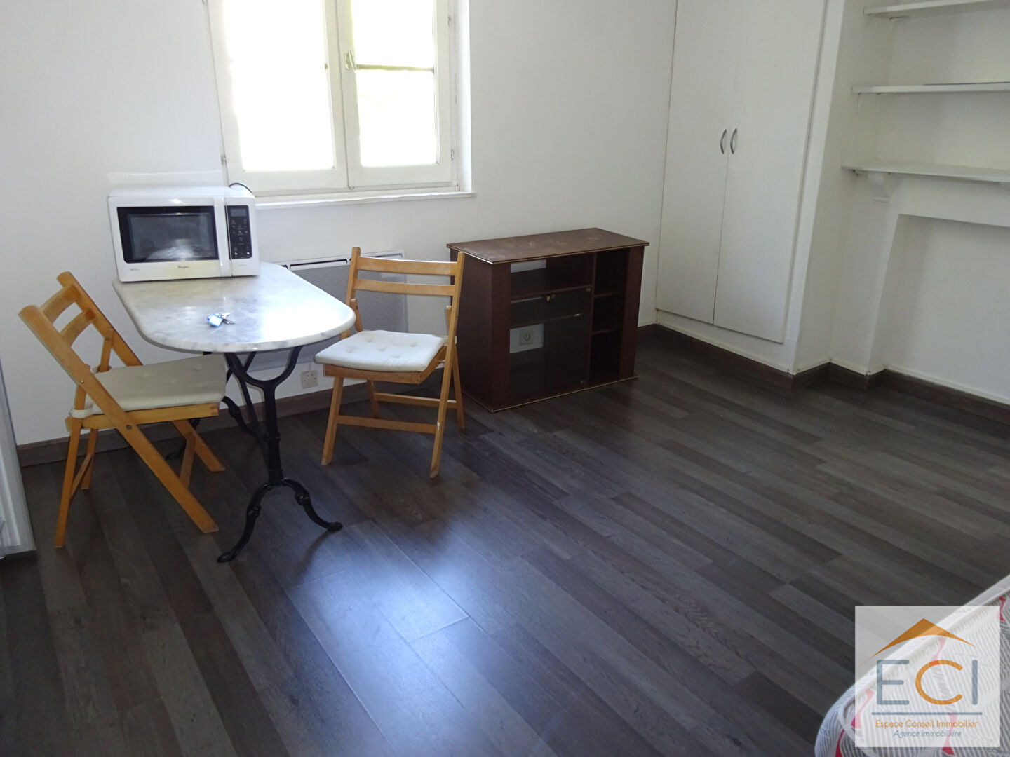 Agence immobilière de 
 ESPACE CONSEIL IMMOBILIER LIMOGES - ESPACE CONSEIL IMMOBILIER 
