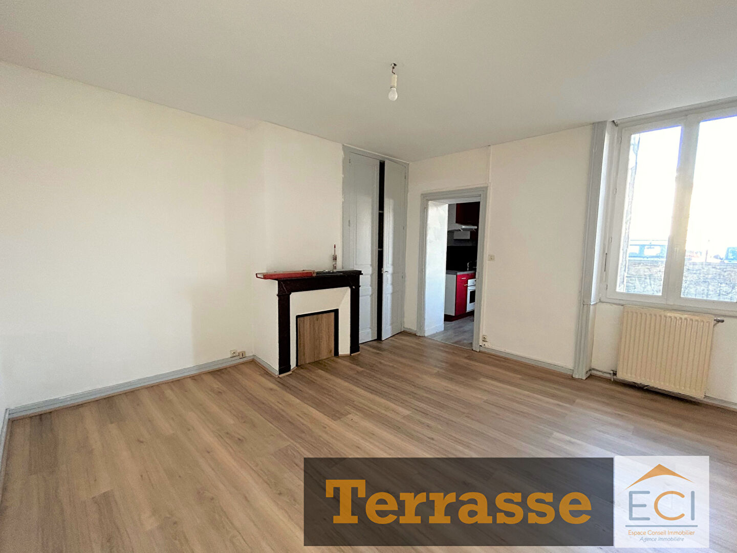 Agence immobilière de 
 ESPACE CONSEIL IMMOBILIER LIMOGES - ESPACE CONSEIL IMMOBILIER 
