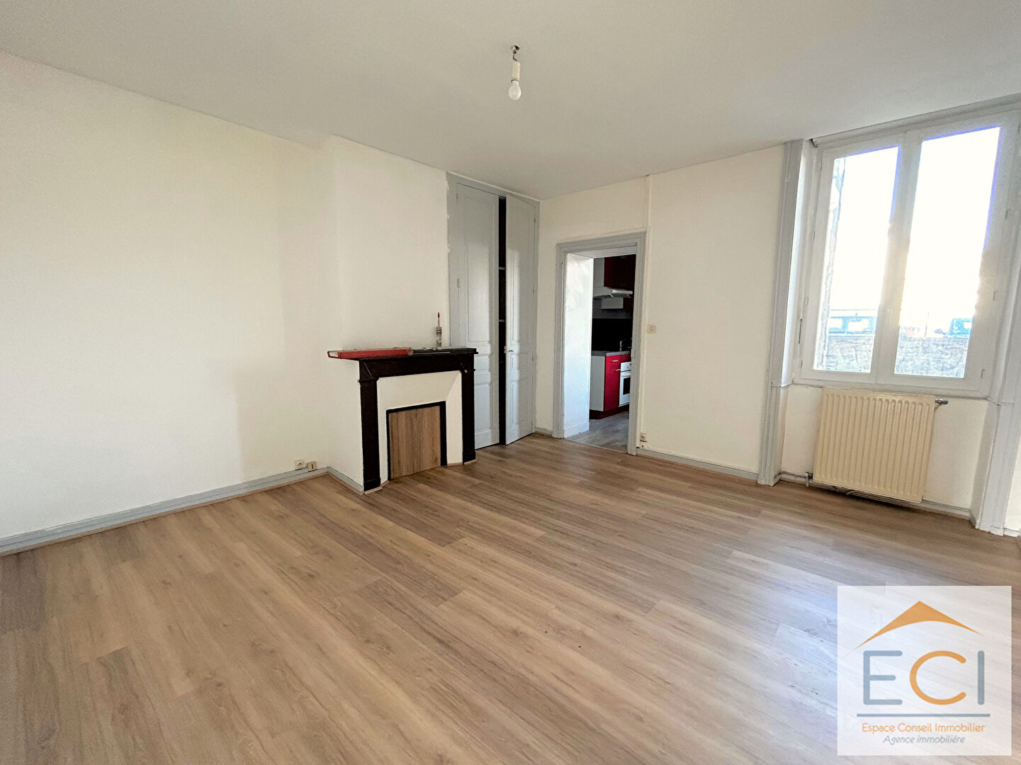 Agence immobilière de 
 ESPACE CONSEIL IMMOBILIER LIMOGES - ESPACE CONSEIL IMMOBILIER 

