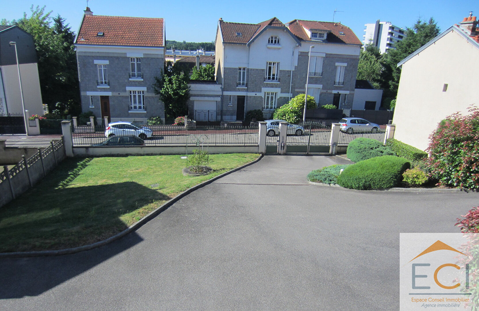 Photo Rue Georges Bizet - appartement T5 image 1/6