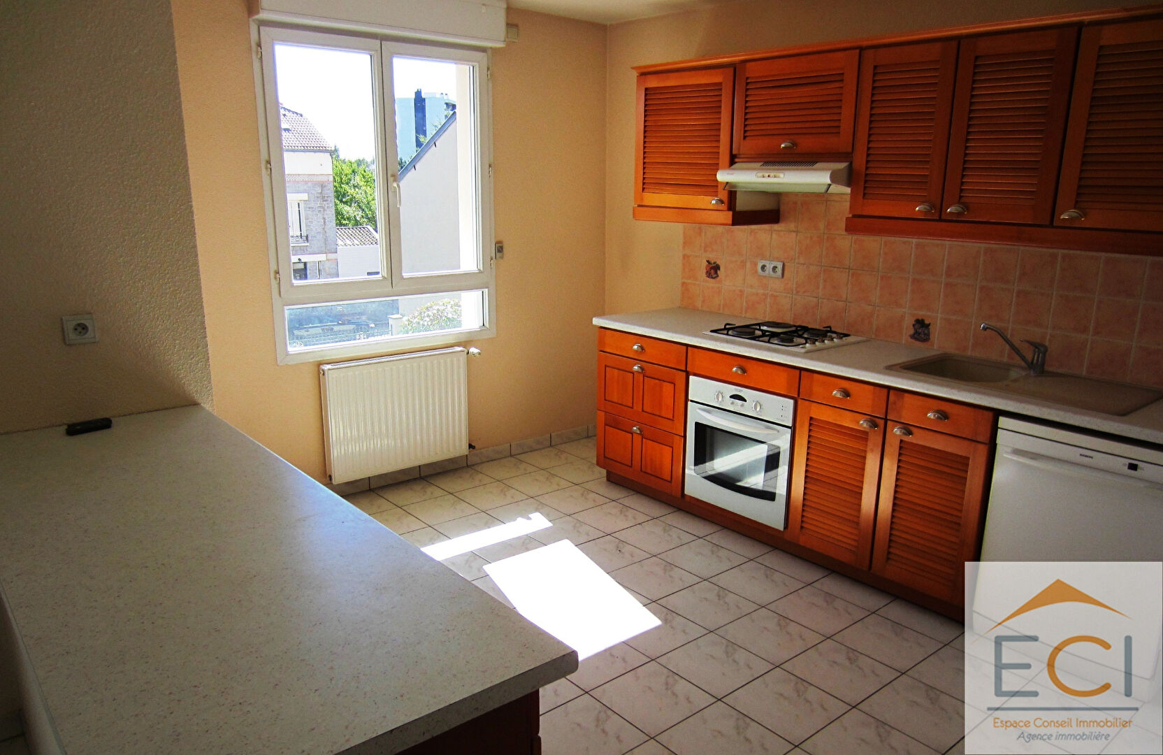 Photo Rue Georges Bizet - appartement T5 image 4/6