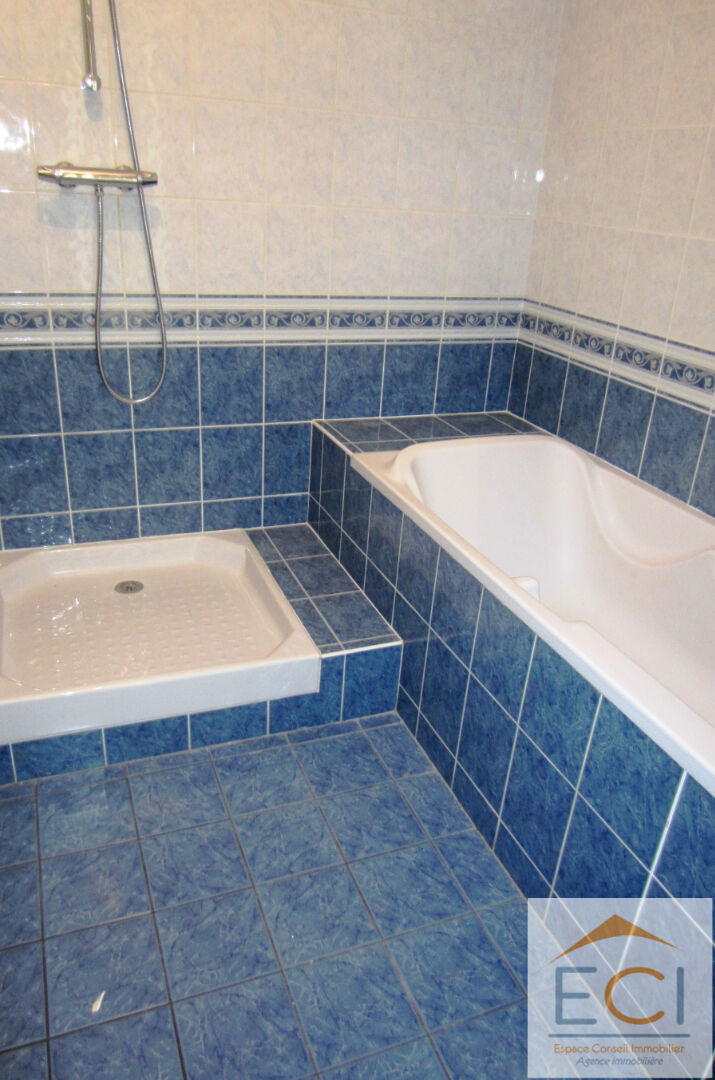 Photo Rue Georges Bizet - appartement T5 image 6/6